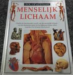 Menselijk lichaam / Oog op wetenschap 9789024601592, Boeken, Verzenden, Gelezen, Steven J. Parker