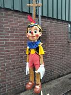 Marionet - Disney, Pinocchio marionet limited edition by Bob, Nieuw