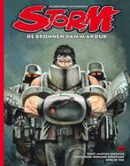 De bronnen van Marduk / Storm De kronieken van Pandarve / 24, Boeken, Stripverhalen, Verzenden, Gelezen, Martin Lodewijk