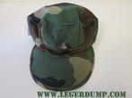 Pet, camouflage, Fostex USMC Fieldcap One size fits all,..., Vêtements | Hommes, Verzenden