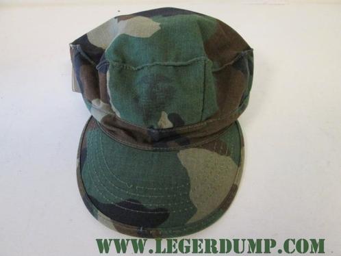 Pet, camouflage, Fostex USMC Fieldcap One size fits all,..., Vêtements | Hommes, Chapeaux & Casquettes, Envoi