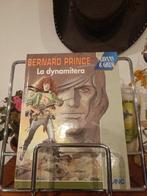 Bernard Prince T16 - La Dynamitera + dédicace - C - 1 Album, Livres, BD