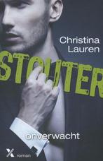 Stouter / 2 Onverwacht / Stouter 9789401602280, Boeken, Verzenden, Zo goed als nieuw, Christina Lauren