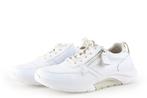 Gabor Veterschoenen in maat 37½ Wit | 5% korting, Kleding | Dames, Schoenen, Verzenden, Wit, Overige typen, Gabor
