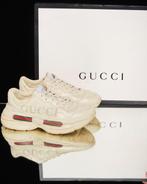 Gucci - Rhyton - Sneakers - Maat: EU 43