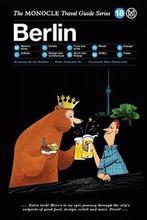 Berlin / The Monocle travel guide series / 18 9783899556797, Verzenden, Gestalten