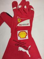 Ferrari - Fernando Alonso - 2014 - Pitcrew handschoenen, Verzamelen, Nieuw