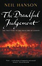 DREADFUL JUDGEMENT THE 9780552147897 Neil Hanson, Verzenden, Zo goed als nieuw, Neil Hanson