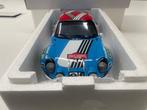 Otto Mobile 1:12 - Voiture miniature - Alpine Renault A110 -, Nieuw