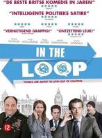 In the Loop - DVD (Films (Geen Games)), CD & DVD, DVD | Autres DVD, Ophalen of Verzenden