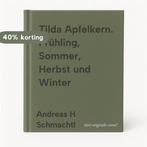 Tilda Apfelkern. Frühling, Sommer, Herbst und Winter, Boeken, Verzenden, Zo goed als nieuw, Andreas H Schmachtl