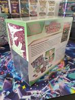 The Pokémon Company - 1 Sealed box - Sealed ETB Temporal, Nieuw