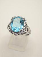 Zonder Minimumprijs - Ring Zilver, Zilveren .925 ring met, Nieuw