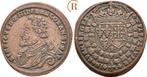 Rechenpfennig o J Nuernberg: Wolf Lauffer Ii, 1612-1651:, Verzenden