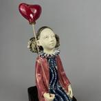 Ida - No reserve price - With love- hand made, Antiek en Kunst