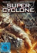 Super Cyclone von Liz Adams  DVD, Verzenden