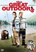 Great Outdoors, the (1988) op DVD, Cd's en Dvd's, Verzenden, Nieuw in verpakking