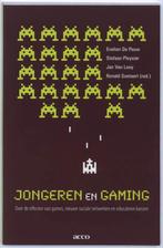 Jongeren En Gaming 9789033470318 E. De Pauw, Boeken, Verzenden, Zo goed als nieuw, E. De Pauw