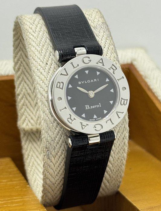 Bvlgari - B.Zero1 - Zonder Minimumprijs - Ref: BZ 22 S -, Handtassen en Accessoires, Horloges | Heren
