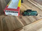 Fleischmann H0 - 4226 - Modeltrein locomotief (1) - NMBS, Hobby en Vrije tijd, Nieuw