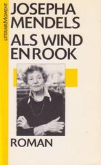 Als wind en rook (quarto) 9789029095983, Livres, Mendels, Verzenden