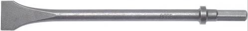 200X20mm Platte Beitel Met Een 11mm Zeskant Inzet, Doe-het-zelf en Bouw, Overige Doe-Het-Zelf en Bouw, Verzenden