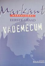 Markant Nederlands / 1ste graad / deel Vademecum, Ludwig Poignie, Verzenden