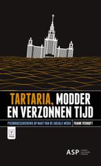Tartaria, modder en verzonnen tijd 9789461174055, Gelezen, Frank Verhoft, Verzenden