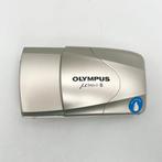 Olympus mju-II Appareil photo compact argentique