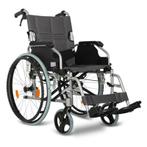 Deluxe lichtgewicht aluminium rolstoel, Nieuw