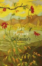 De Latinos 9789023425298 Leo Pleysier, Verzenden, Gelezen, Leo Pleysier