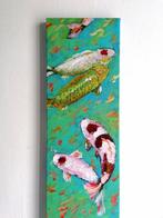 Vanessa Bonino - Koi carps