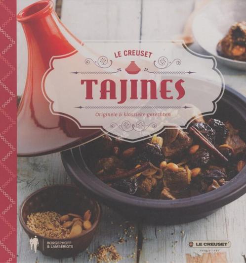 Tajines 9789089312587 Malika Hamza, Boeken, Kookboeken, Zo goed als nieuw, Verzenden