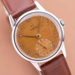Omega - mécanique patina dial - 2495-13 - Unisexe - 1950, Handtassen en Accessoires, Nieuw