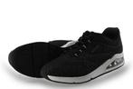 Skechers Sneakers in maat 41 Zwart | 5% extra korting, Kleding | Heren, Schoenen, Verzenden, Zwart, Zo goed als nieuw, Skechers