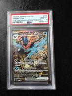 Pokémon - 1 Graded card - PSA 10 MINT Greninja EX PROMO - NO, Nieuw