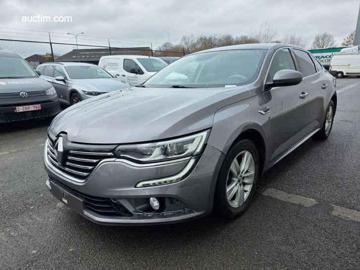 Renault Talisman 2018, Auto-onderdelen, Overige Auto-onderdelen, Ophalen