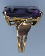 Ring - 18 karaat Roségoud - 18-karaats ring, Nieuw