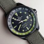 Certina - DS Action GMT - C032.429.38.051.00 - Homme - 2020