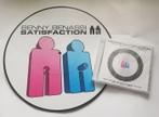 Bonzai - Satisfaction - Neem fotovinyl plus CD op -