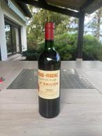 1990 Chateau Figeac - Bordeaux, Saint-Émilion 1er Grand Cru