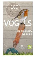 Vogels in en rond de tuin 9789043925372 Helga Hofmann, Verzenden, Zo goed als nieuw, Helga Hofmann