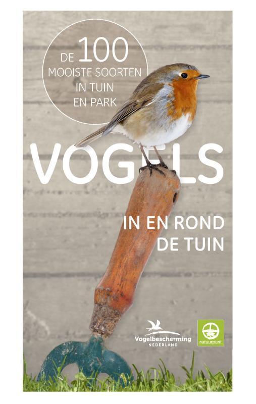 Vogels in en rond de tuin 9789043925372 Helga Hofmann, Boeken, Hobby en Vrije tijd, Zo goed als nieuw, Verzenden