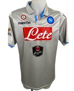 Napoli - Voetbal Europees kampioenschap - RAFAEL Cabral, Nieuw
