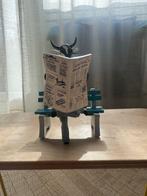 Jeff Walker - Figure - Citizen Kow - Céramique