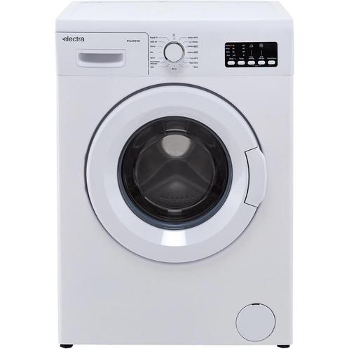 Electra W1449cf2w Wasmachine 7kg 1400t, Elektronische apparatuur, Wasmachines, Ophalen of Verzenden