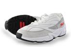 Fila Sneakers in maat 43 Wit | 5% extra korting, Verzenden, Wit, Zo goed als nieuw, Sneakers