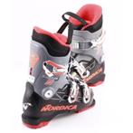 31 32 33 34 35 36 37 kinder skischoenen NORDICA SPEEDMACHINE, Sport en Fitness, Verzenden, Nieuw, Nordica