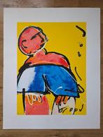 Herman Brood (1946-2001) - Hermannetje, Antiek en Kunst