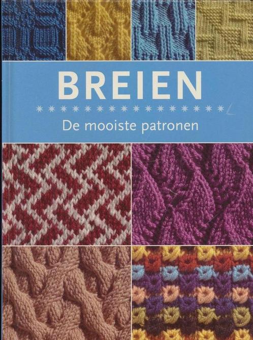 Breien 4050847001605, Boeken, Overige Boeken, Zo goed als nieuw, Verzenden